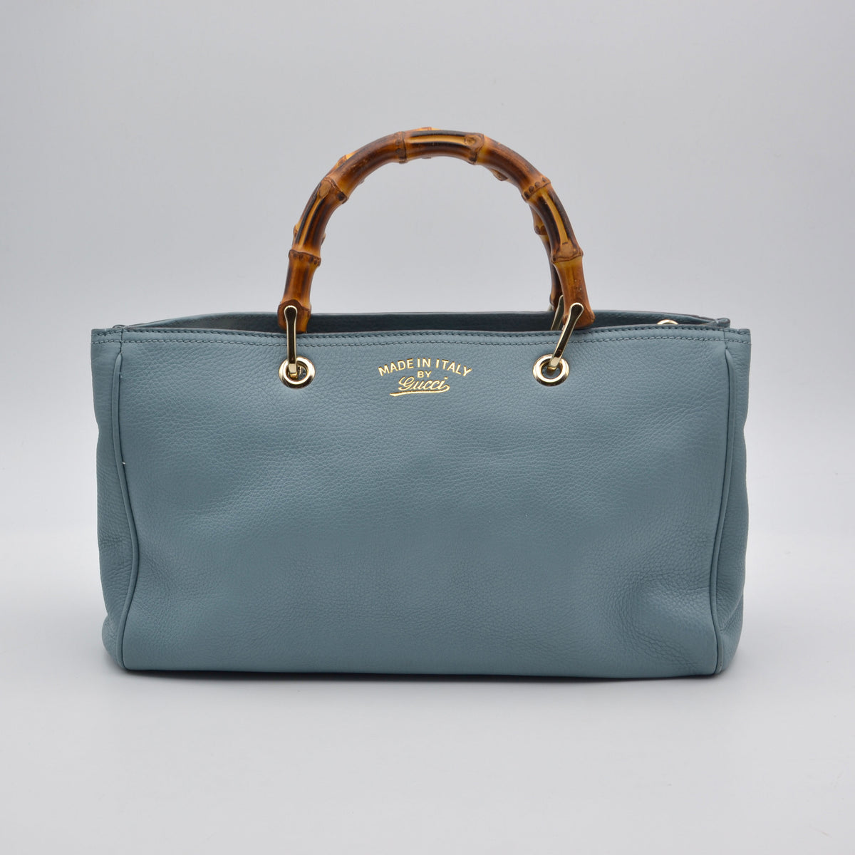 Gucci Bamboo Shopper Édition 50 Ans Japon