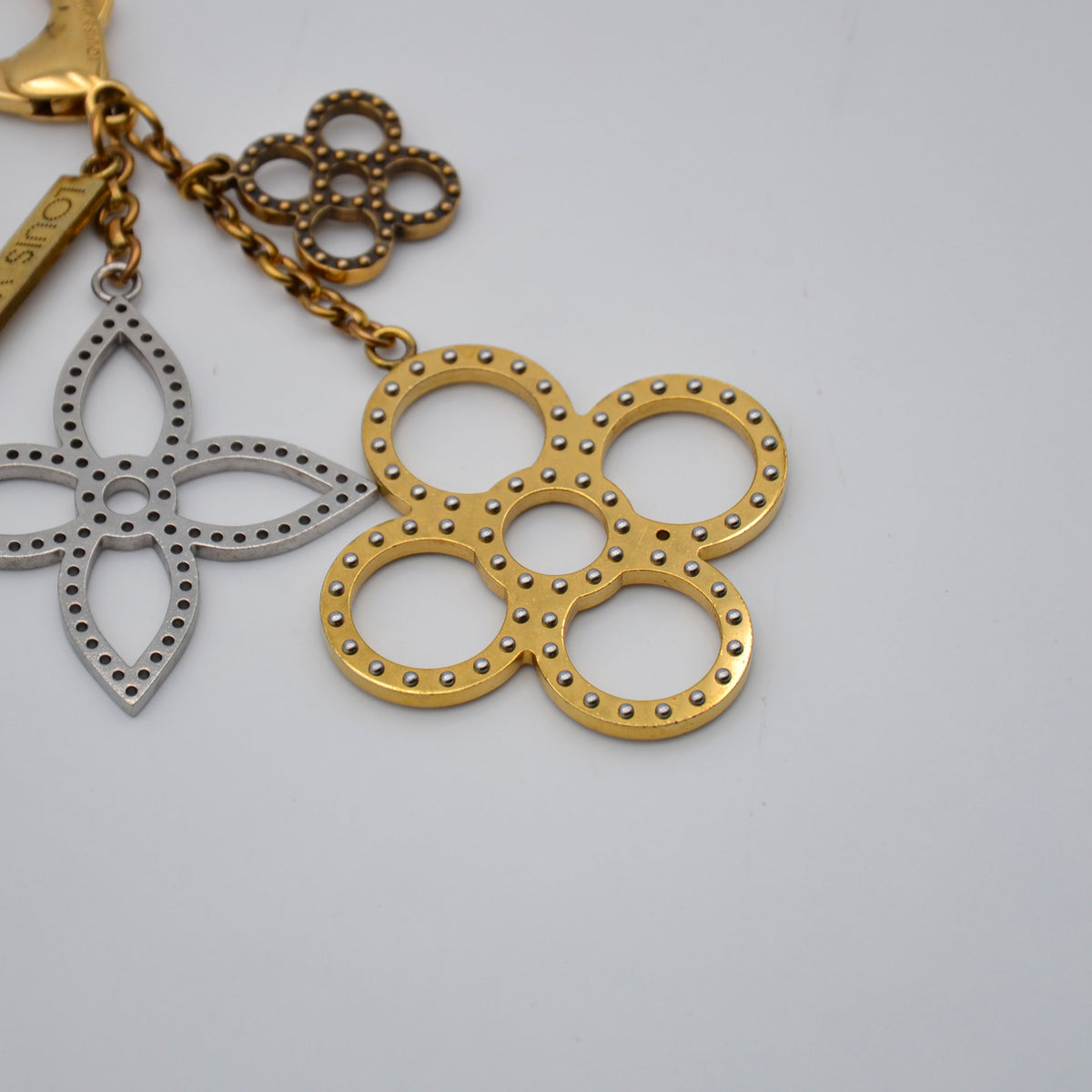 Porte-Clés Louis Vuitton