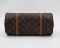 Louis Vuitton Papillon 30 + pochette assortie