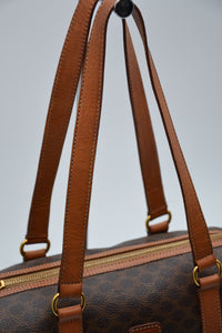 Sac Céline Papillon Macadam Vintage