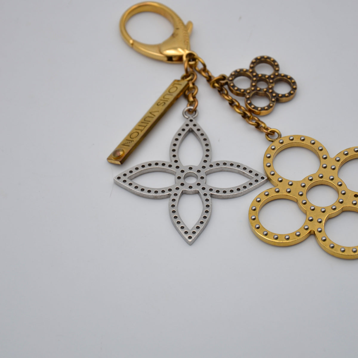 Porte-Clés Louis Vuitton