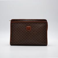 Pochette Céline Macadam Vintage