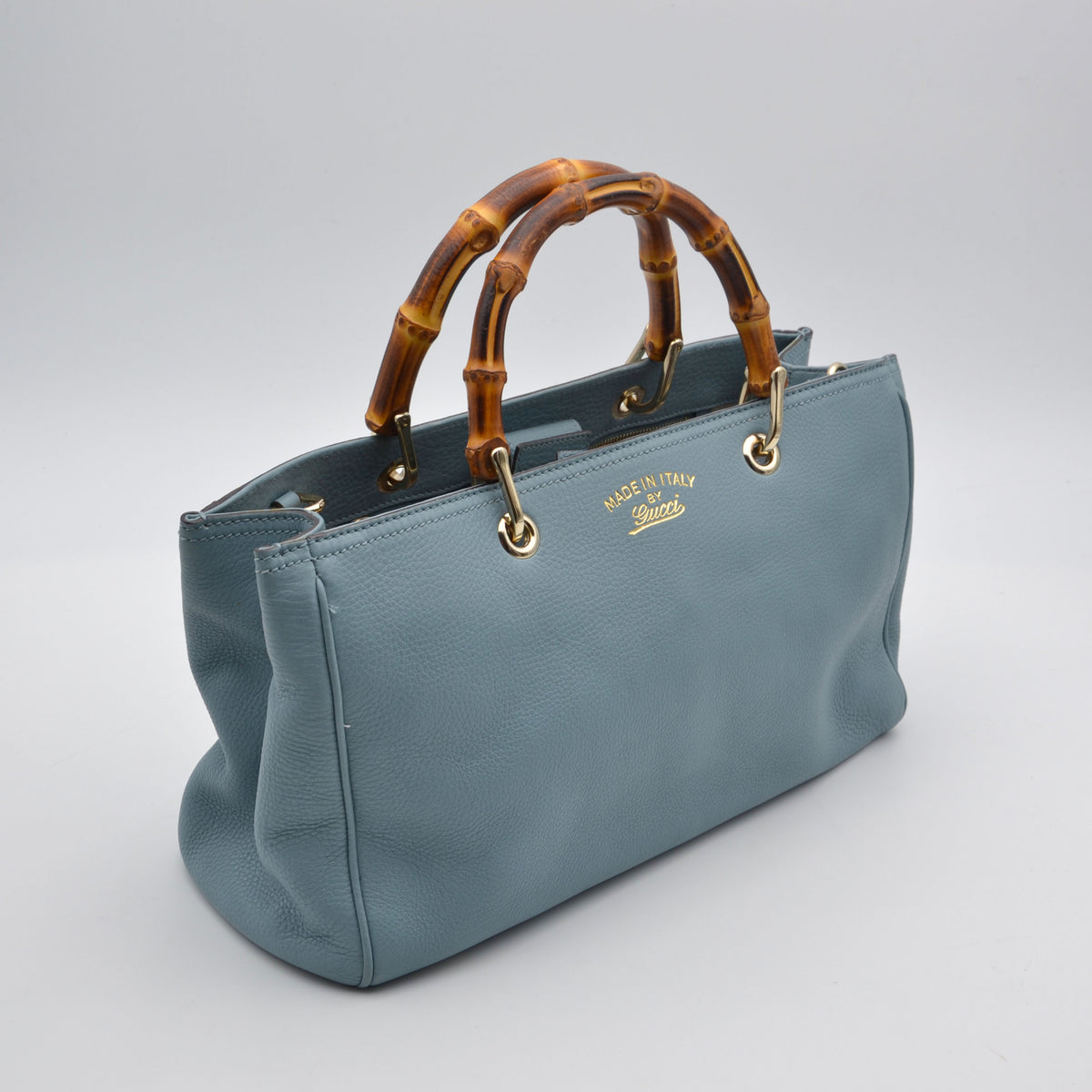 Gucci Bamboo Shopper Édition 50 Ans Japon