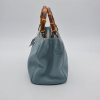 Gucci Bamboo Shopper Édition 50 Ans Japon