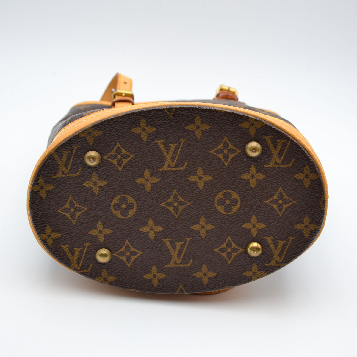 Louis Vuitton Bucket PM