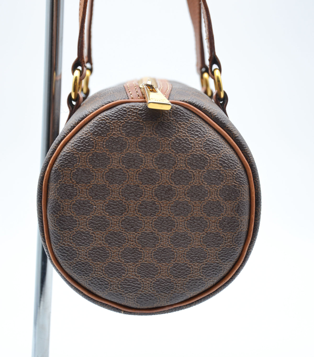 Sac Céline Papillon Macadam Vintage