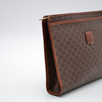 Pochette Céline Macadam Vintage