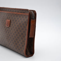 Pochette Céline Macadam Vintage