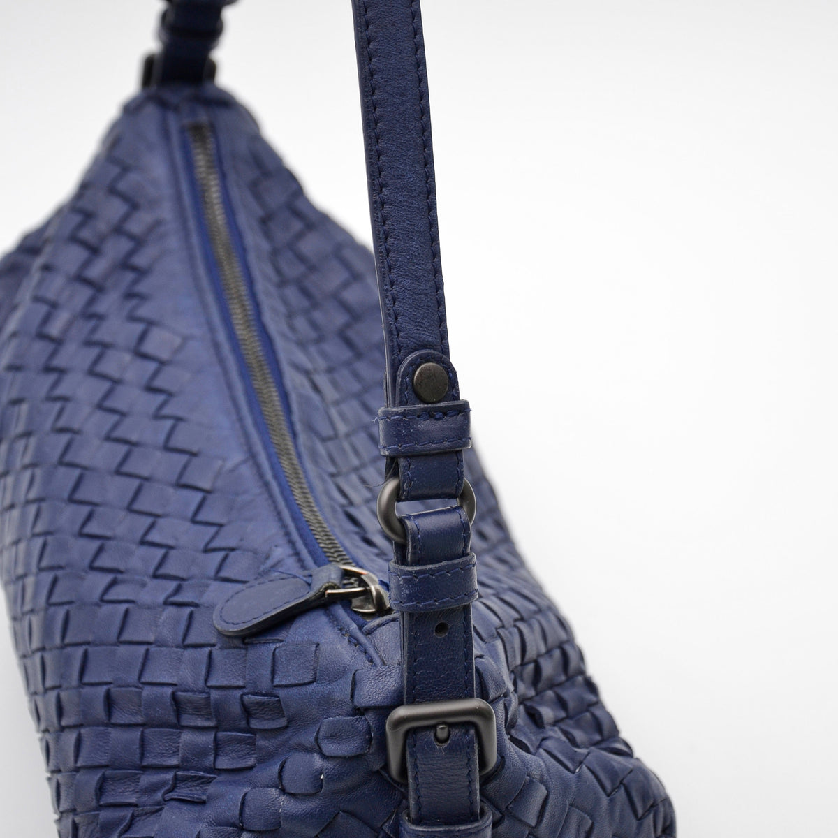 Bottega Veneta sac épaule Intrecciato