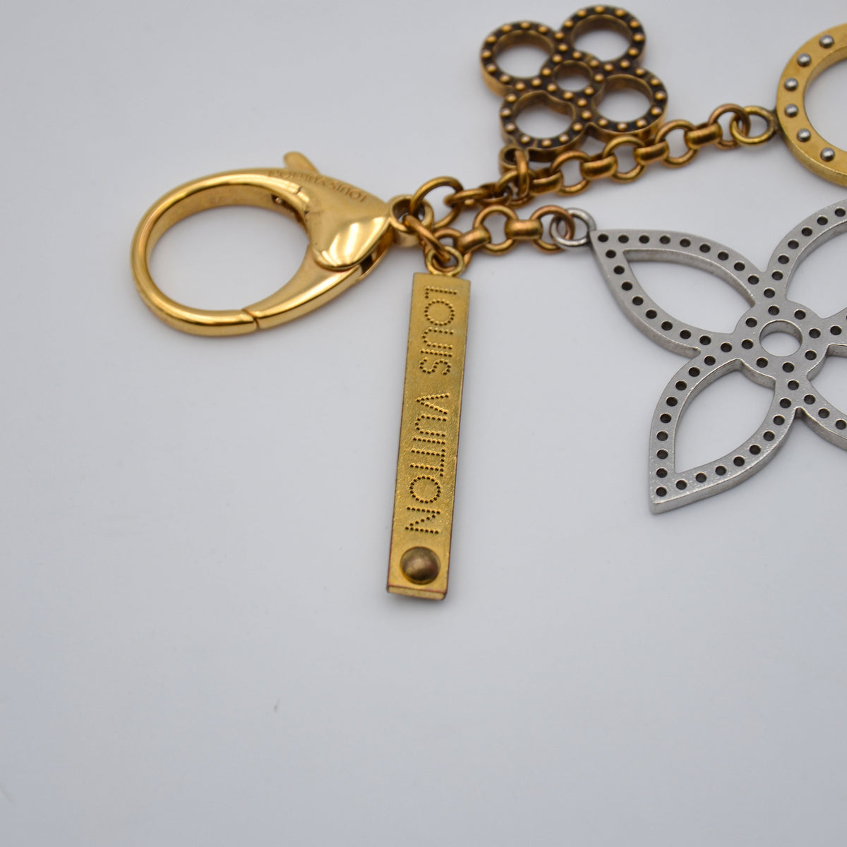 Porte-Clés Louis Vuitton