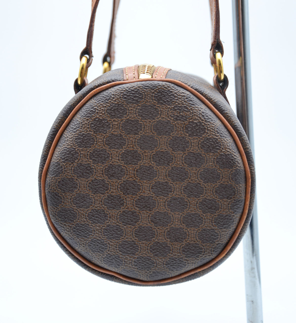 Sac Céline Papillon Macadam Vintage