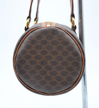 Sac Céline Papillon Macadam Vintage
