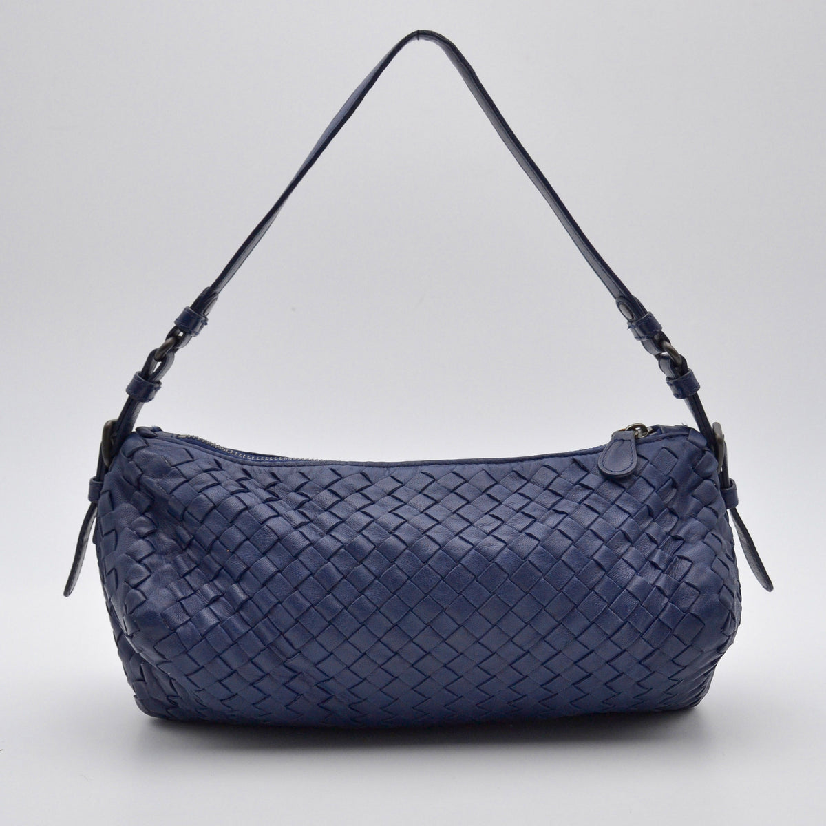 Bottega Veneta sac épaule Intrecciato