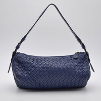 Bottega Veneta sac épaule Intrecciato
