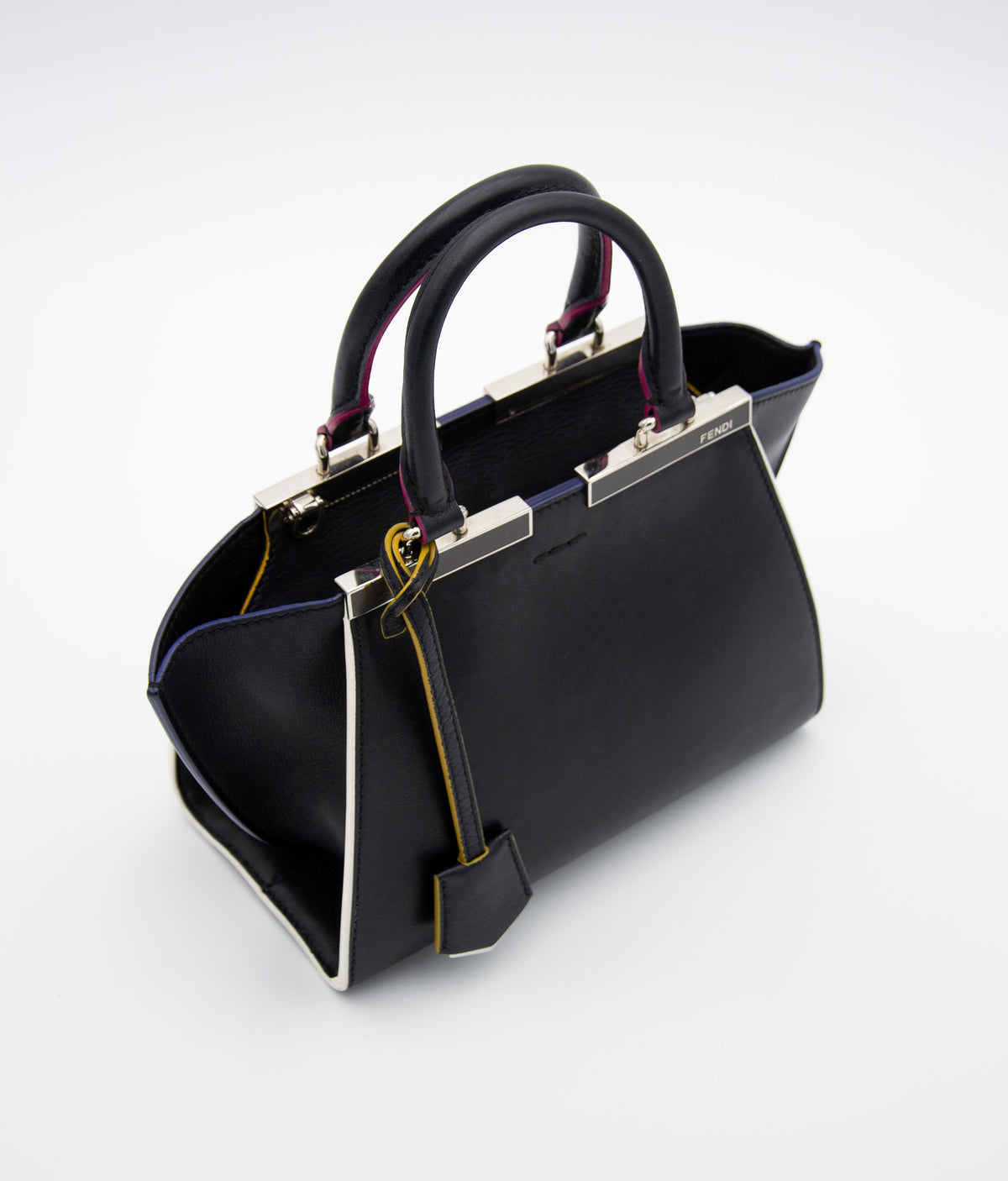 Fendi Mini 3Jours Tote Bag