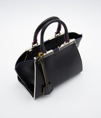 Fendi Mini 3Jours Tote Bag