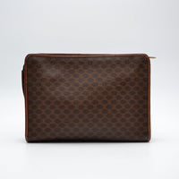 Pochette Céline Macadam Vintage