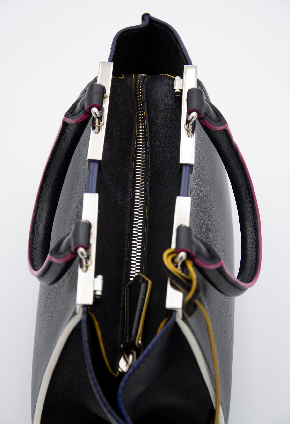 Fendi Mini 3Jours Tote Bag