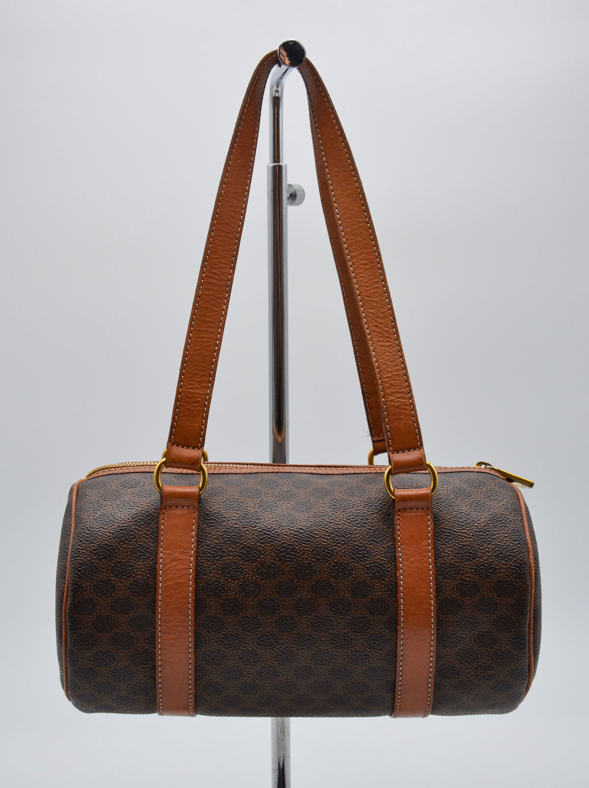 Sac Céline Papillon Macadam Vintage