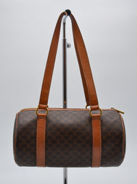 Sac Céline Papillon Macadam Vintage