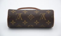 Louis Vuitton Papillon 30 + pochette assortie