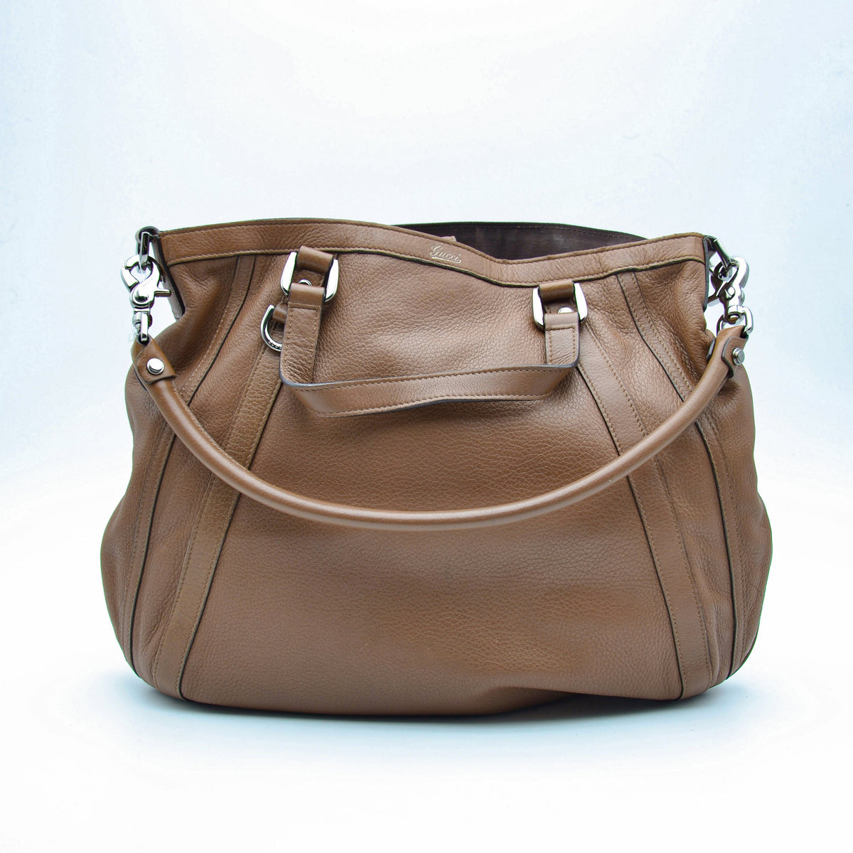 Gucci Abbey hobo