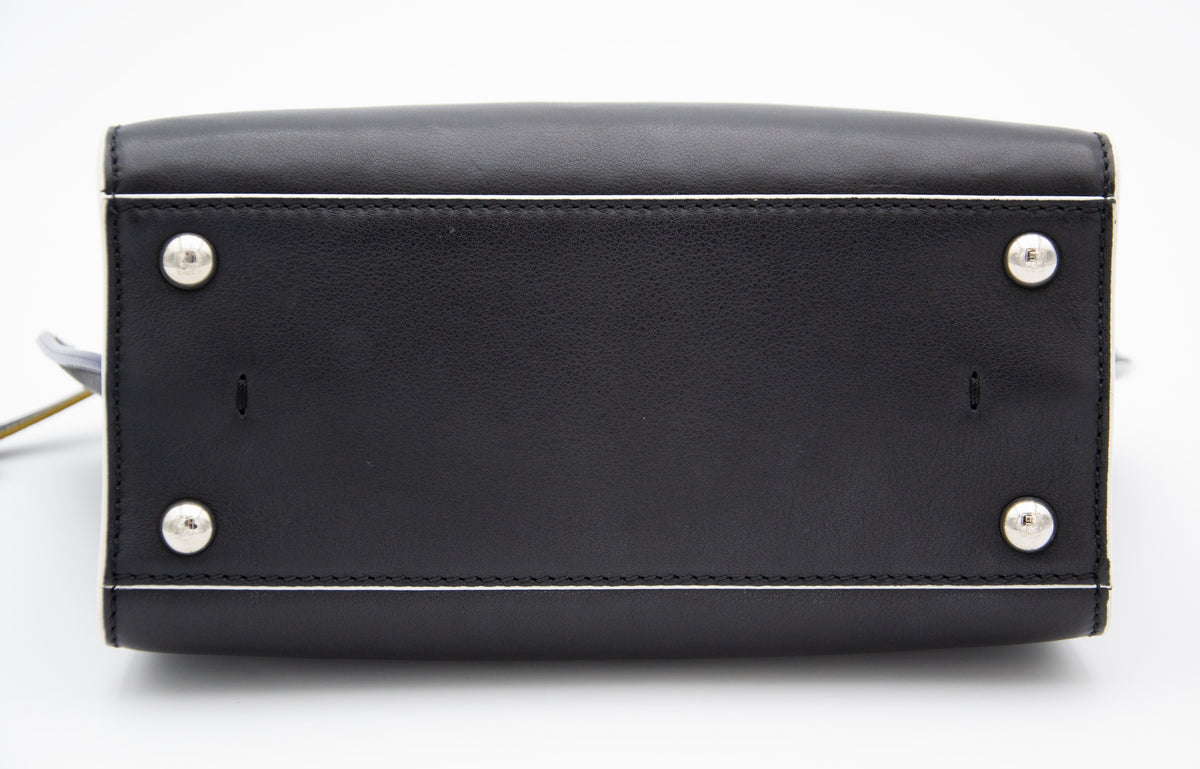 Fendi Mini 3Jours Tote Bag