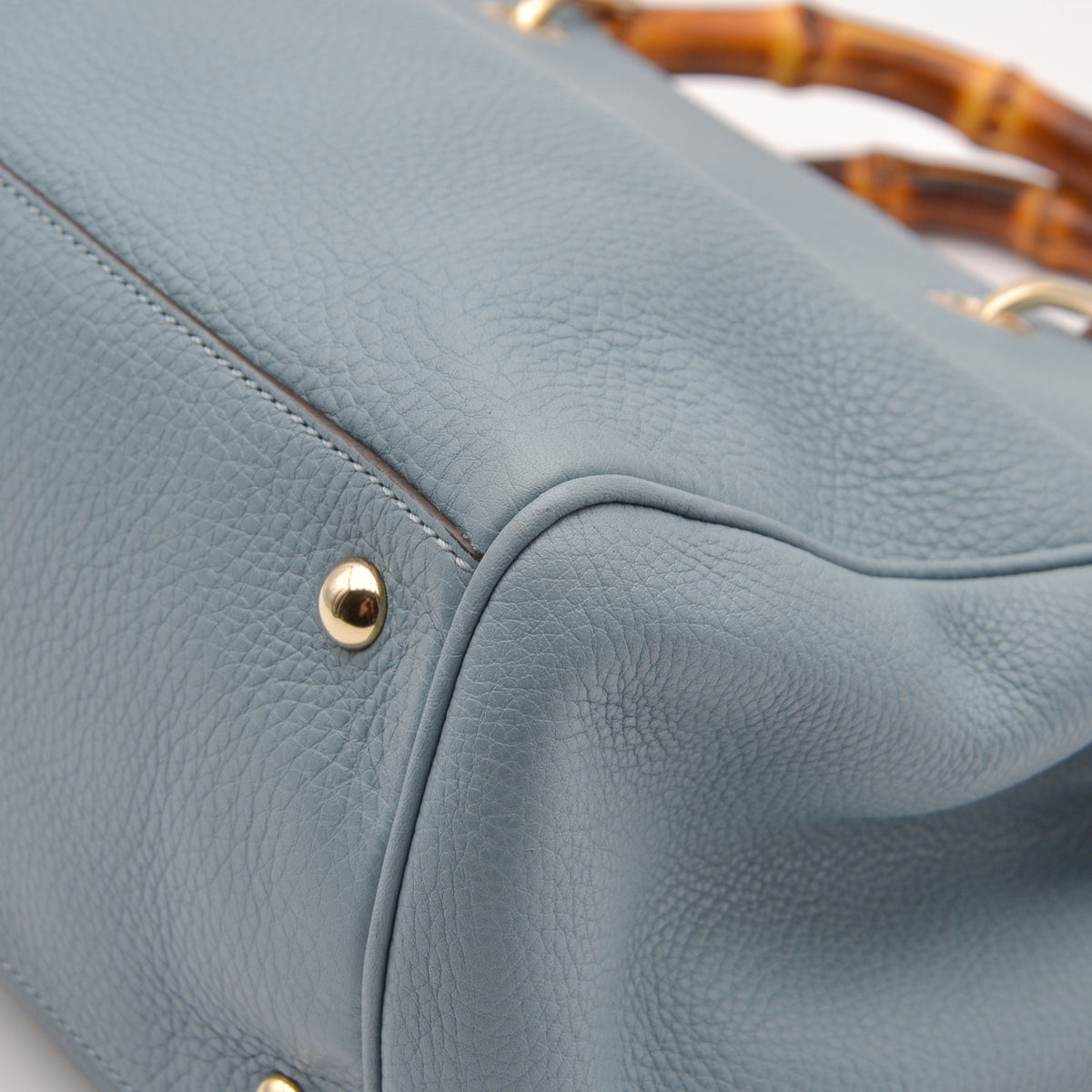Gucci Bamboo Shopper Édition 50 Ans Japon