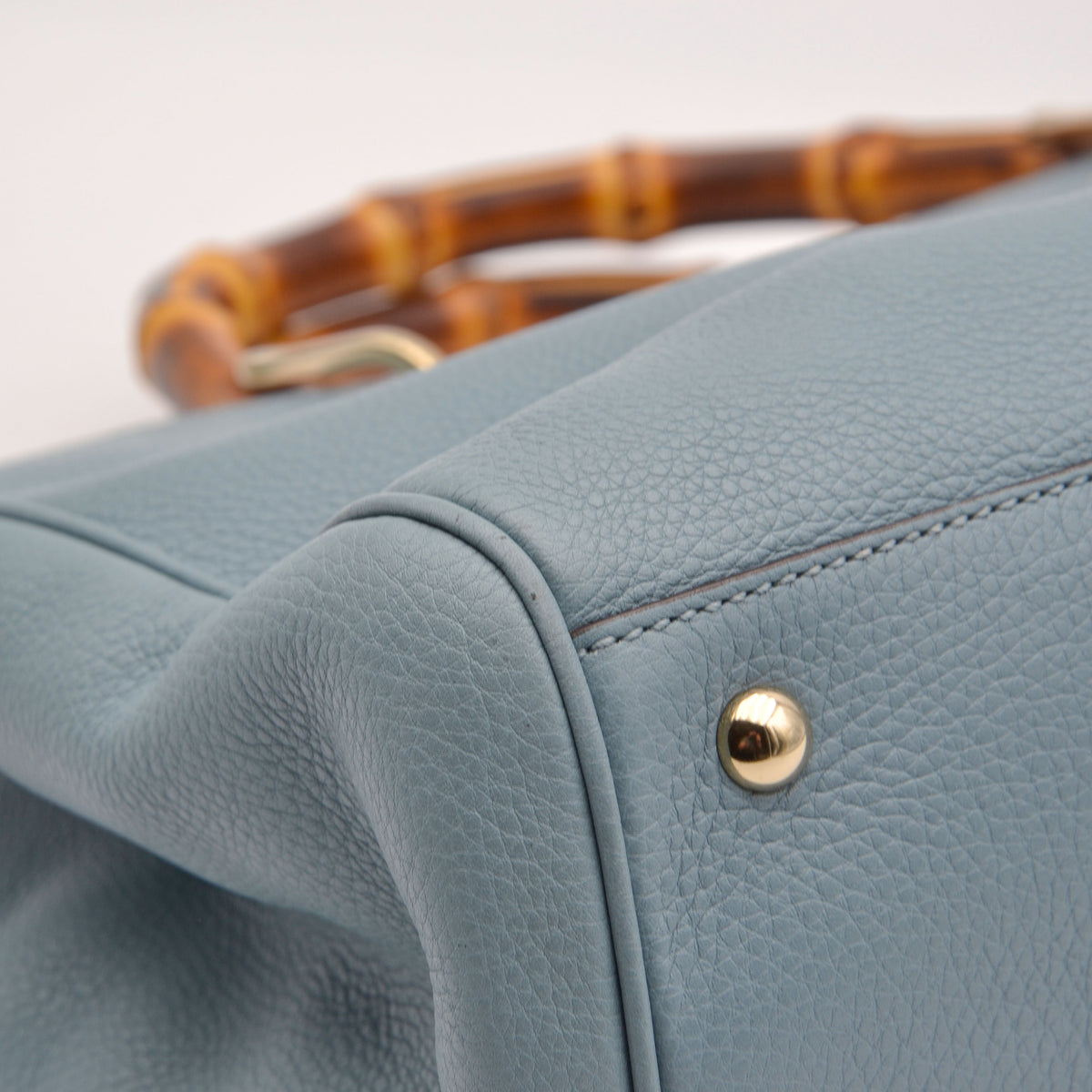 Gucci Bamboo Shopper Édition 50 Ans Japon