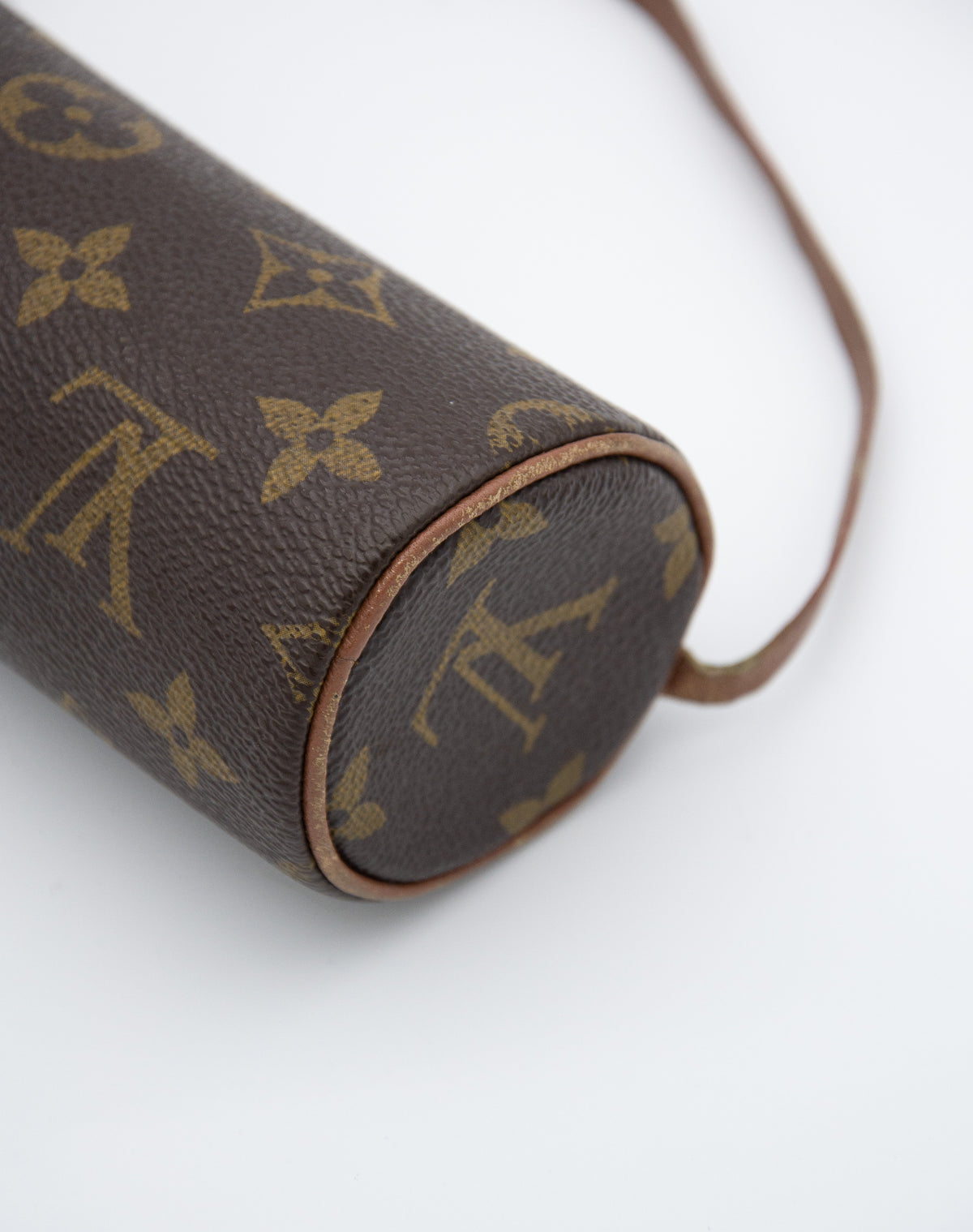 Louis Vuitton Papillon 30 + pochette assortie