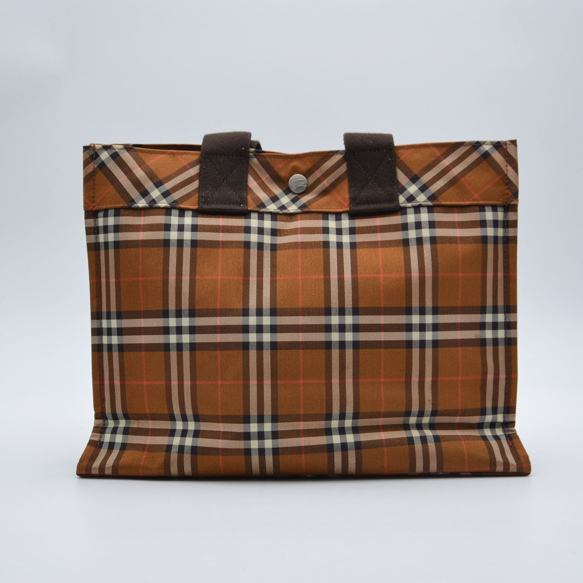 Tote Bag Burberry Blue Label Nova Check