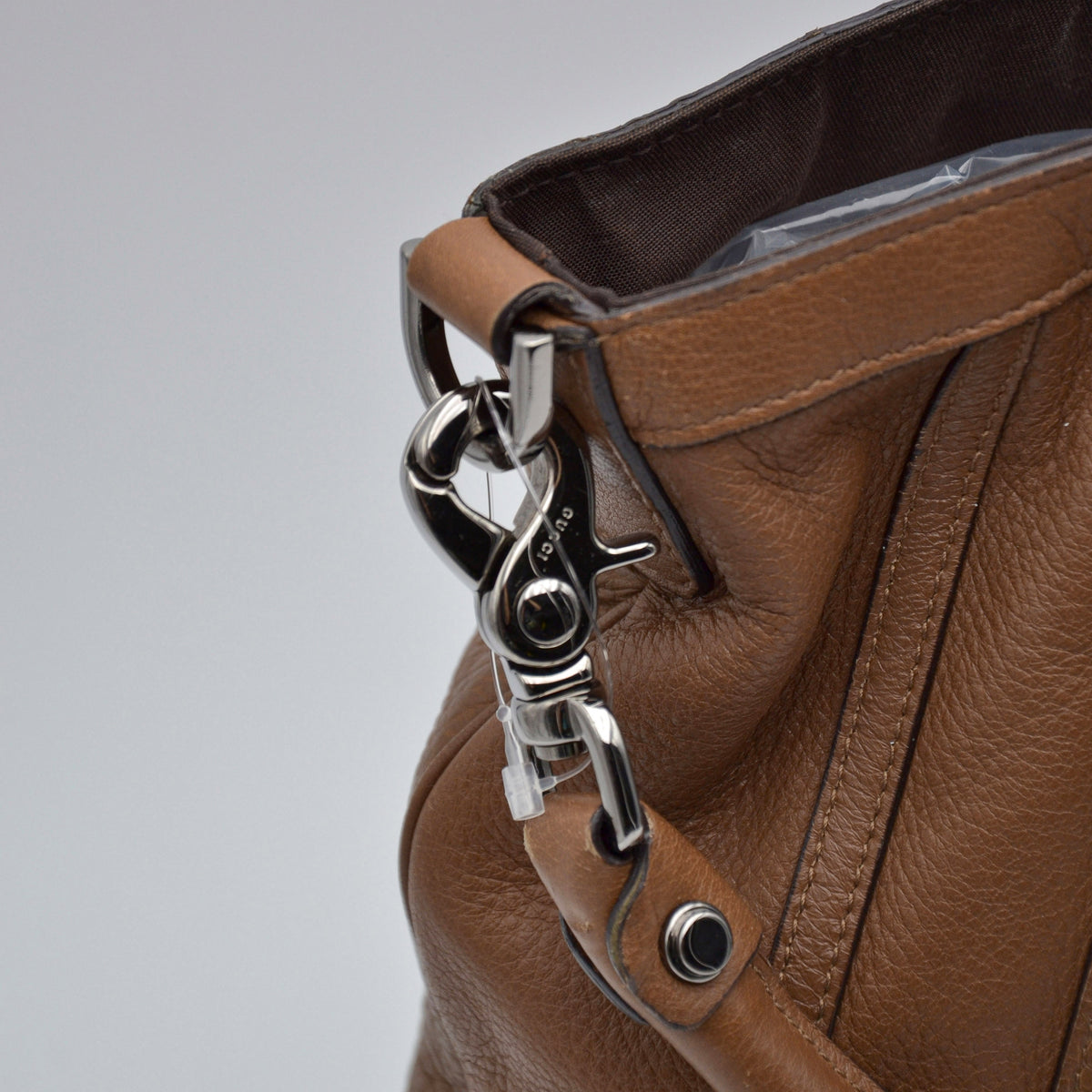 Gucci Abbey hobo