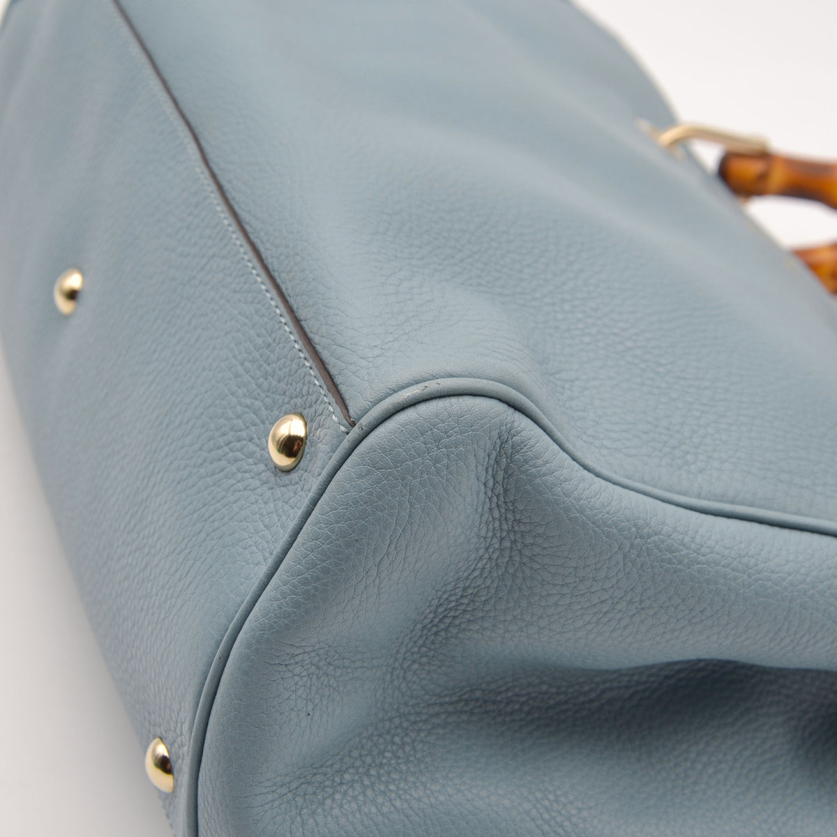 Gucci Bamboo Shopper Édition 50 Ans Japon