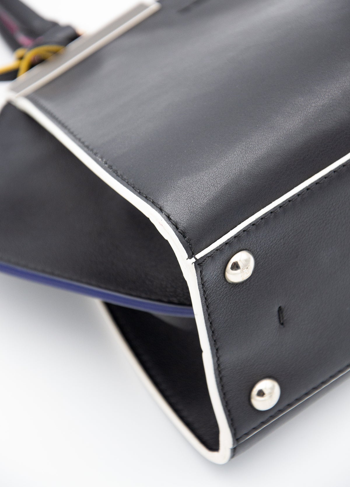 Fendi Mini 3Jours Tote Bag