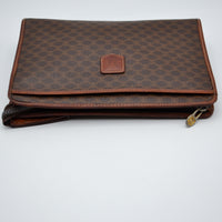 Pochette Céline Macadam Vintage