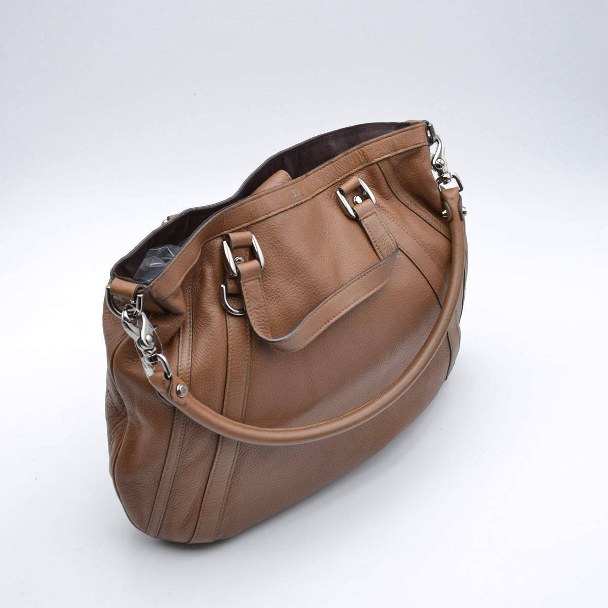 Gucci Abbey hobo
