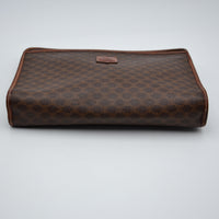 Pochette Céline Macadam Vintage