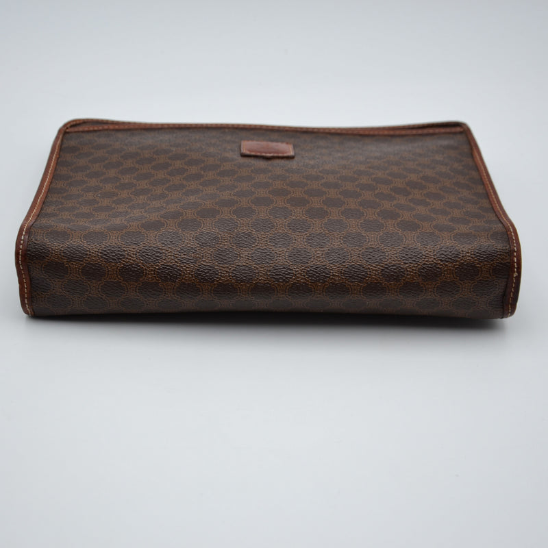 Pochette Céline Macadam Vintage