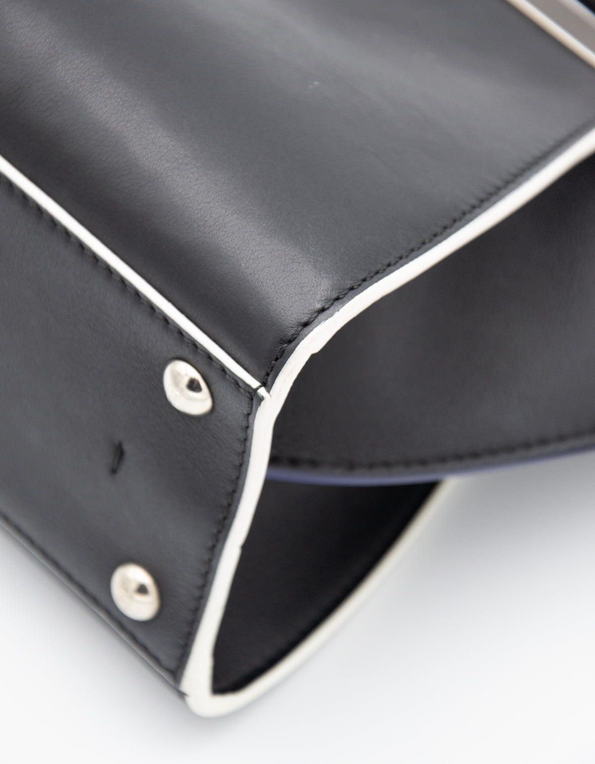 Fendi Mini 3Jours Tote Bag