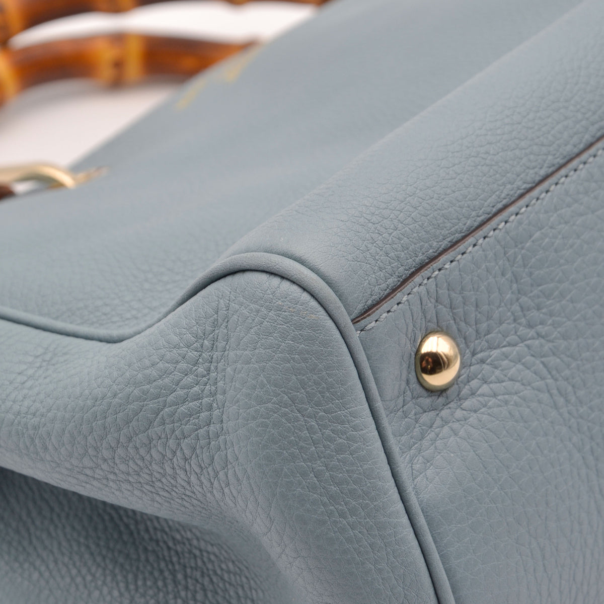 Gucci Bamboo Shopper Édition 50 Ans Japon
