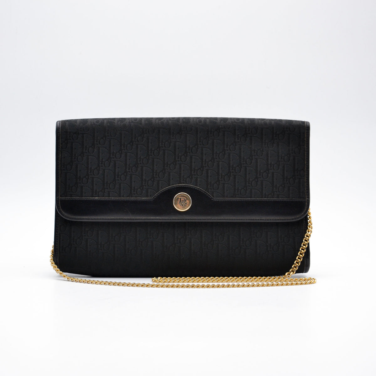 Pochette Dior vintage
