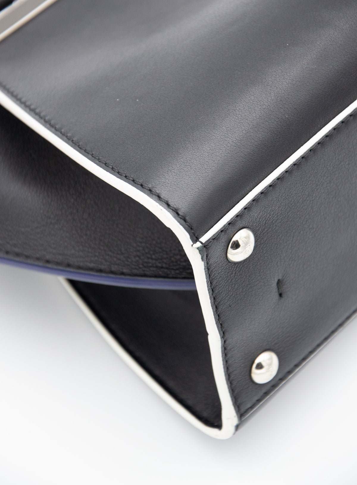 Fendi Mini 3Jours Tote Bag