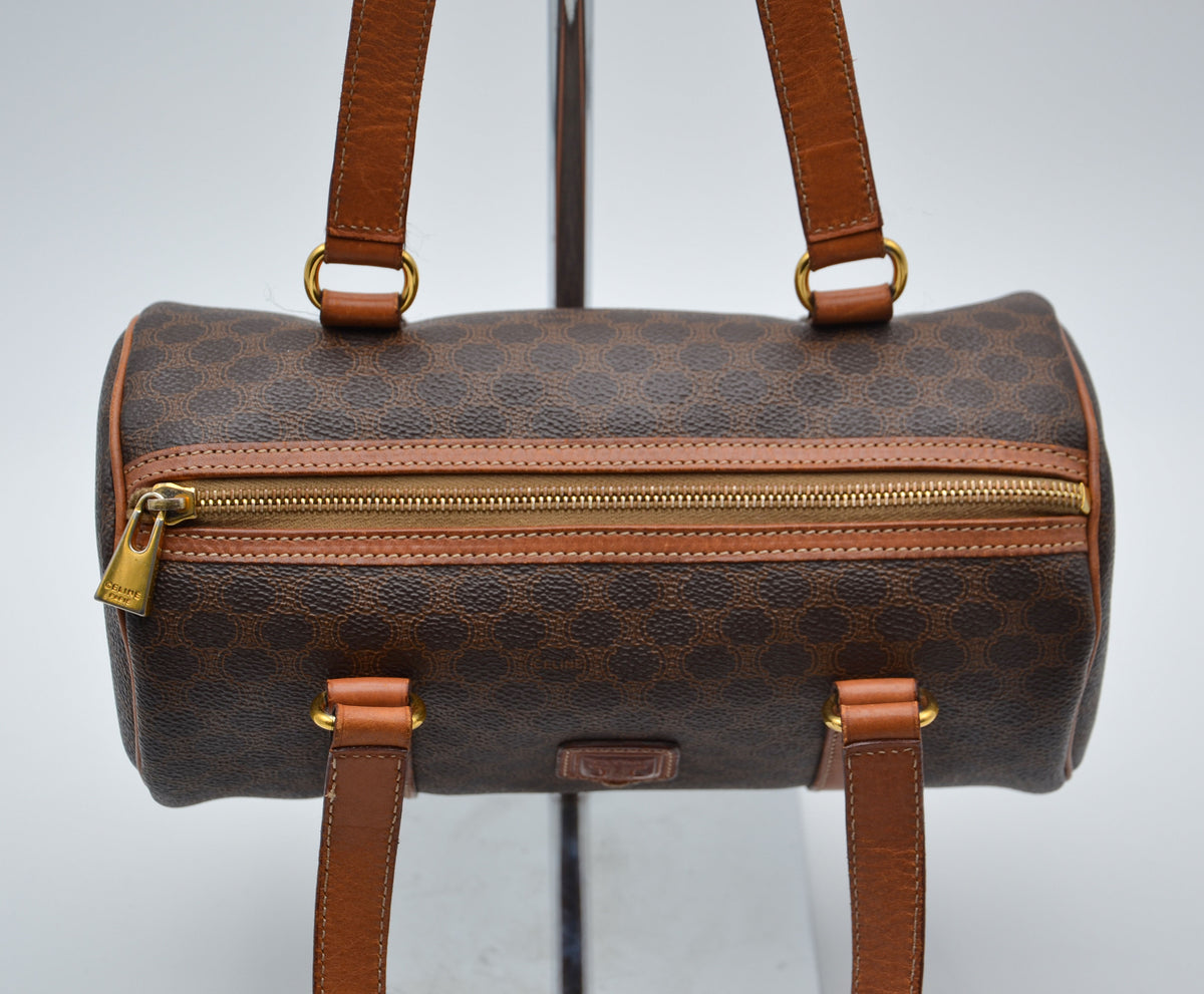 Sac Céline Papillon Macadam Vintage