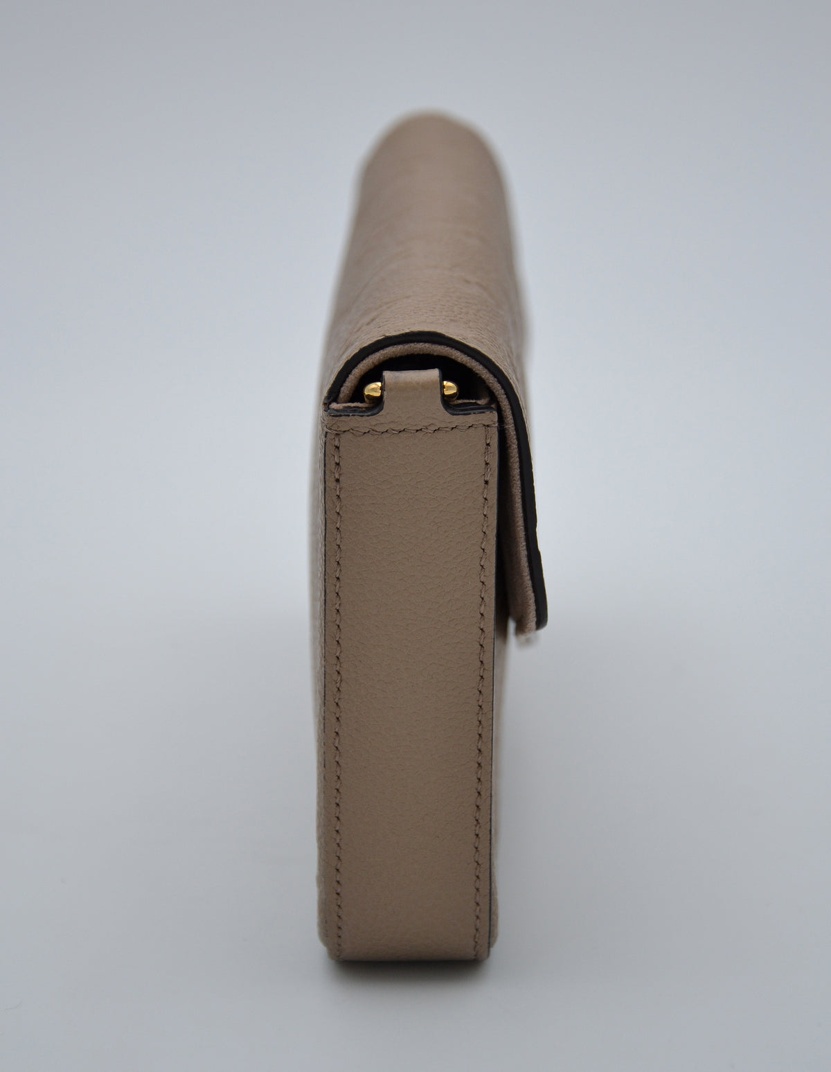 Pochette Félicie Louis Vuitton Monogram Empreinte