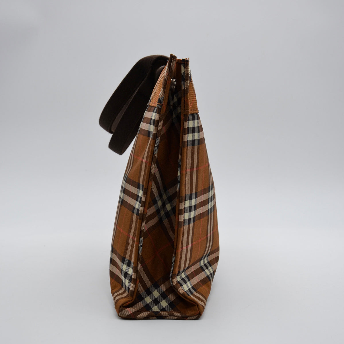 Tote Bag Burberry Blue Label Nova Check