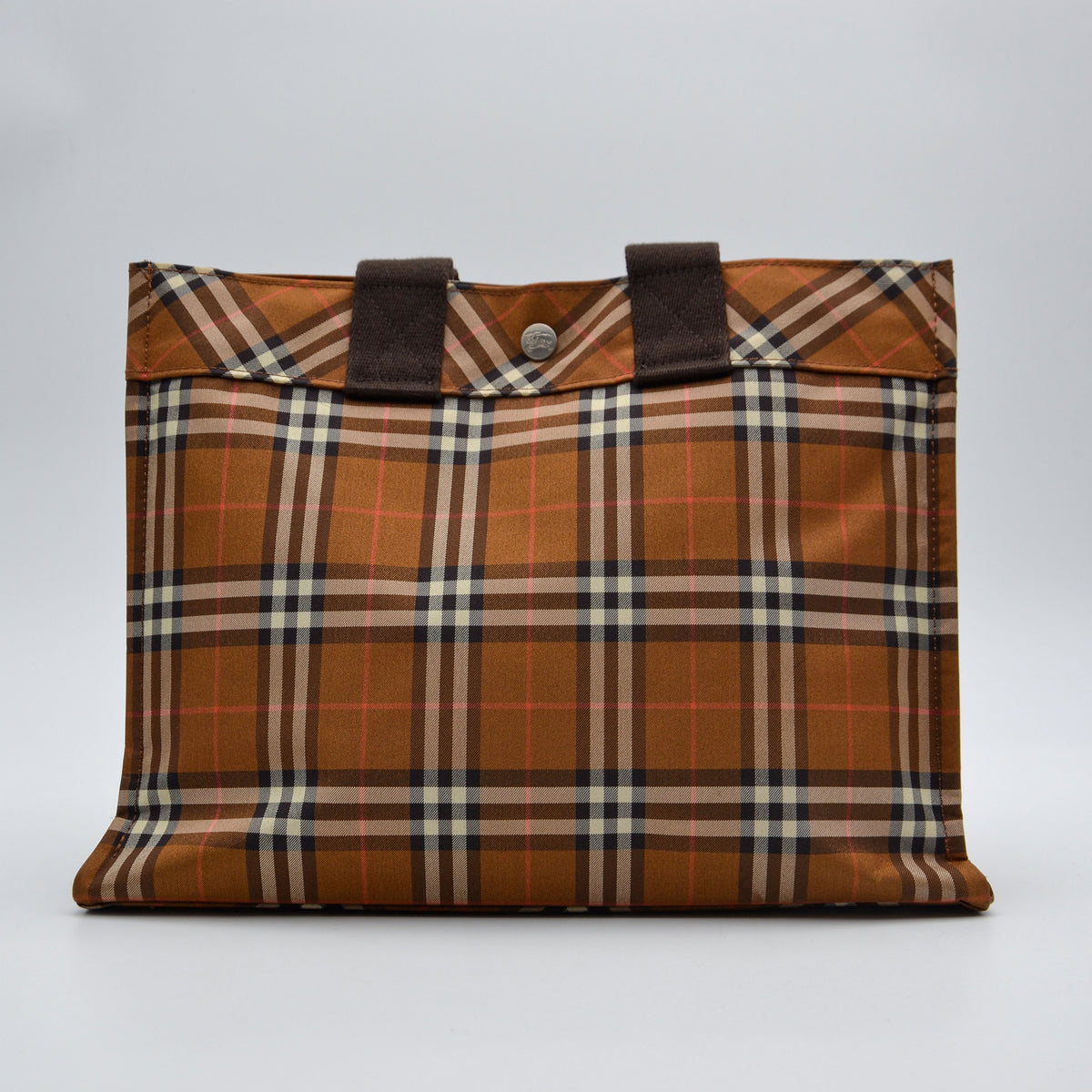 Tote Bag Burberry Blue Label Nova Check