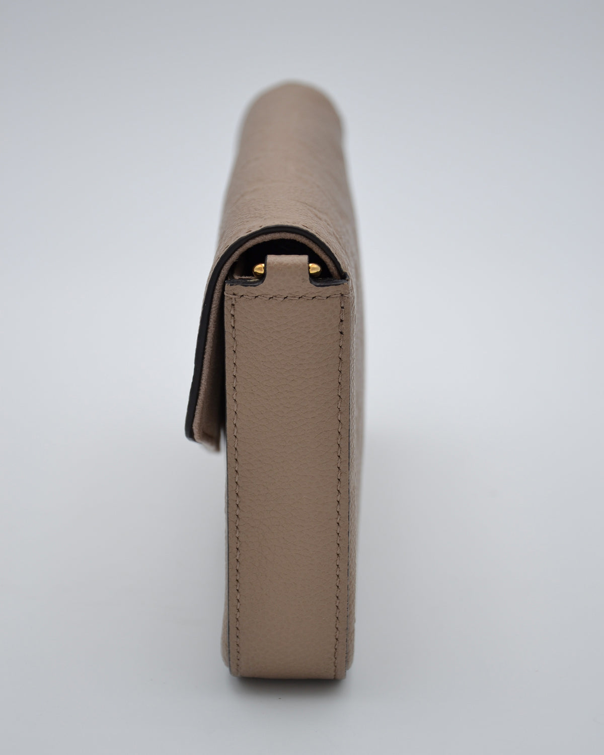 Pochette Félicie Louis Vuitton Monogram Empreinte