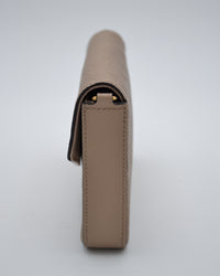 Pochette Félicie Louis Vuitton Monogram Empreinte