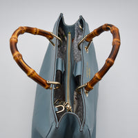 Gucci Bamboo Shopper Édition 50 Ans Japon
