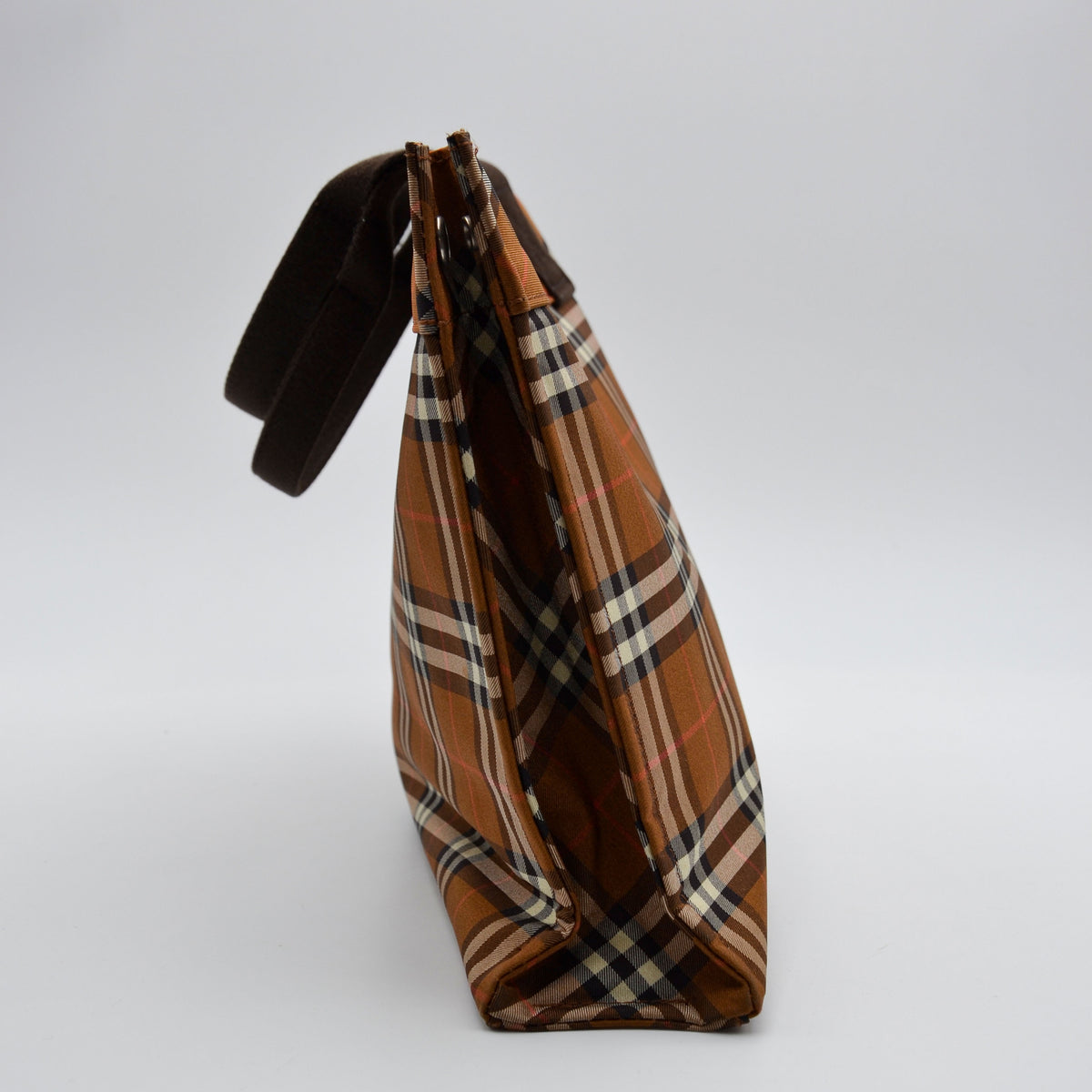Tote Bag Burberry Blue Label Nova Check